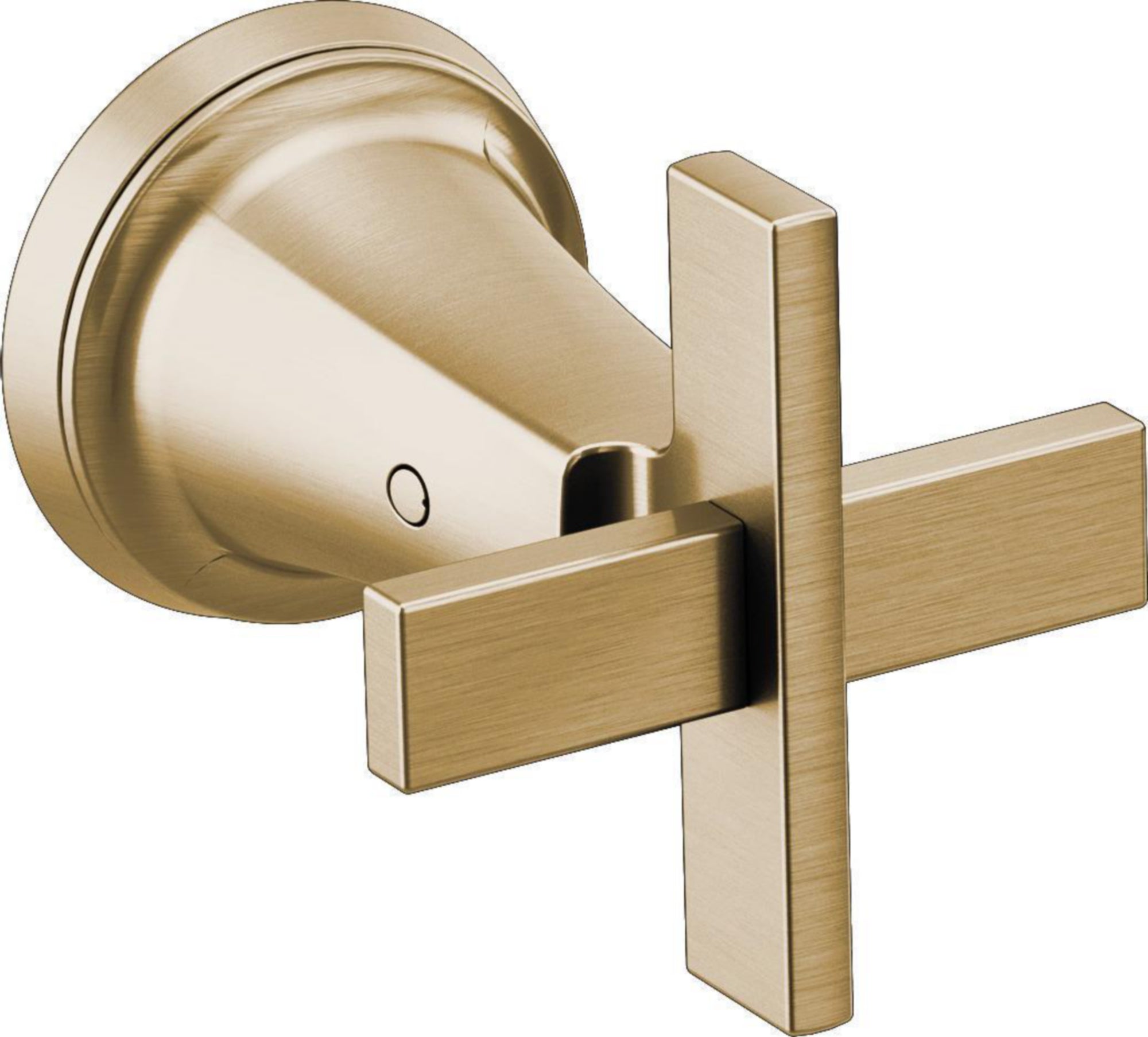 WIDESPREAD HANDLE KIT - CROSS