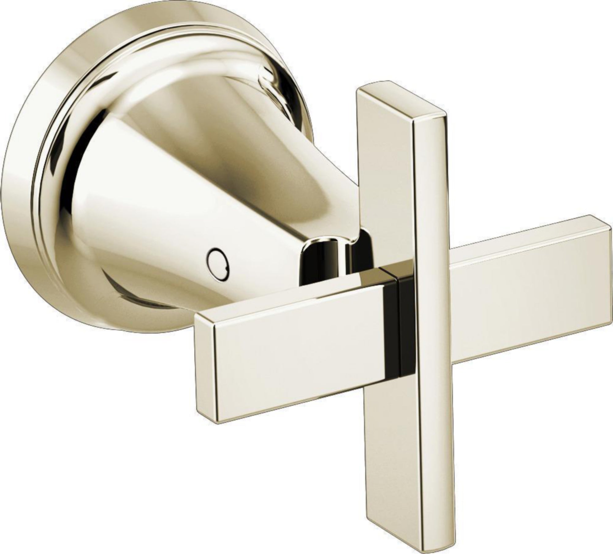 WIDESPREAD HANDLE KIT - CROSS