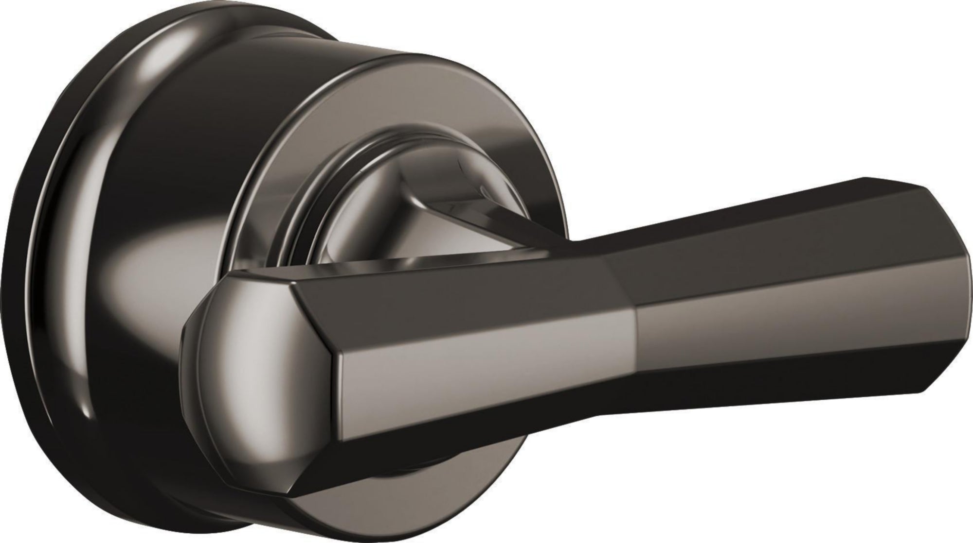 PRESSURE BALANCE TRIM HANDLE KIT-T-CROSS