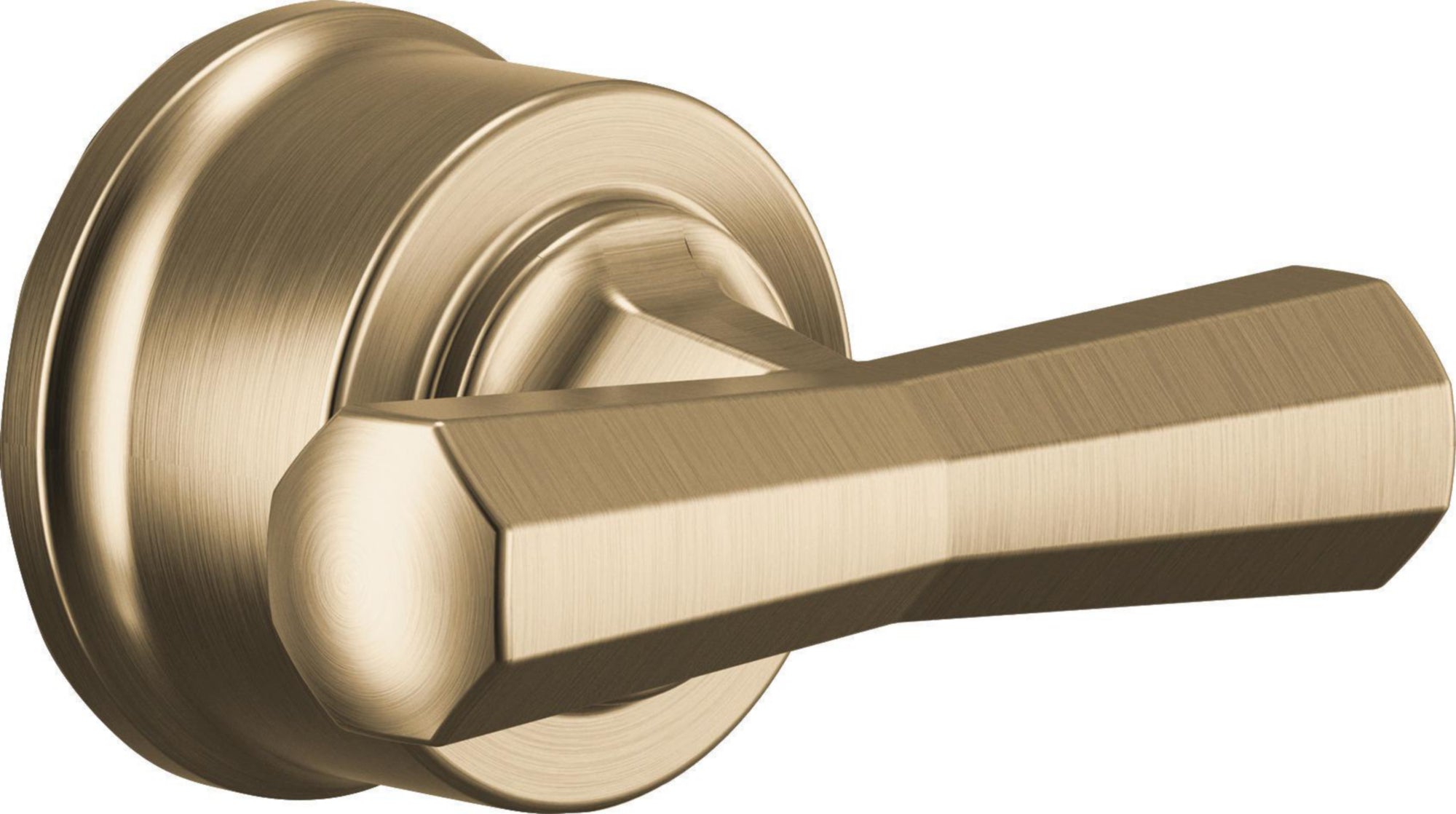 PRESSURE BALANCE TRIM HANDLE KIT-T-CROSS