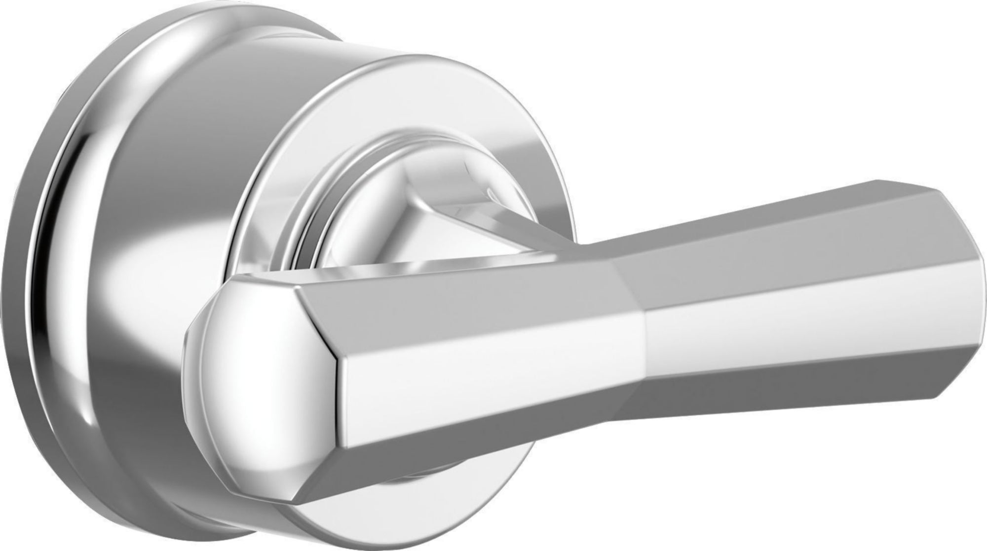 PRESSURE BALANCE TRIM HANDLE KIT-T-CROSS