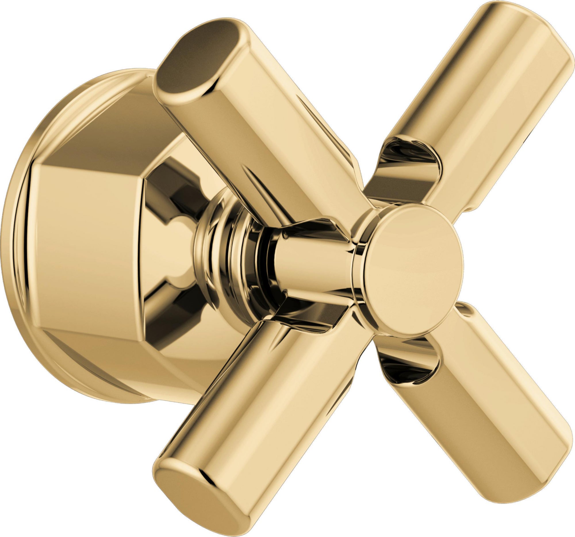 PRESSURE BALANCE VALVE TRIM HANDLE KIT - CROSS