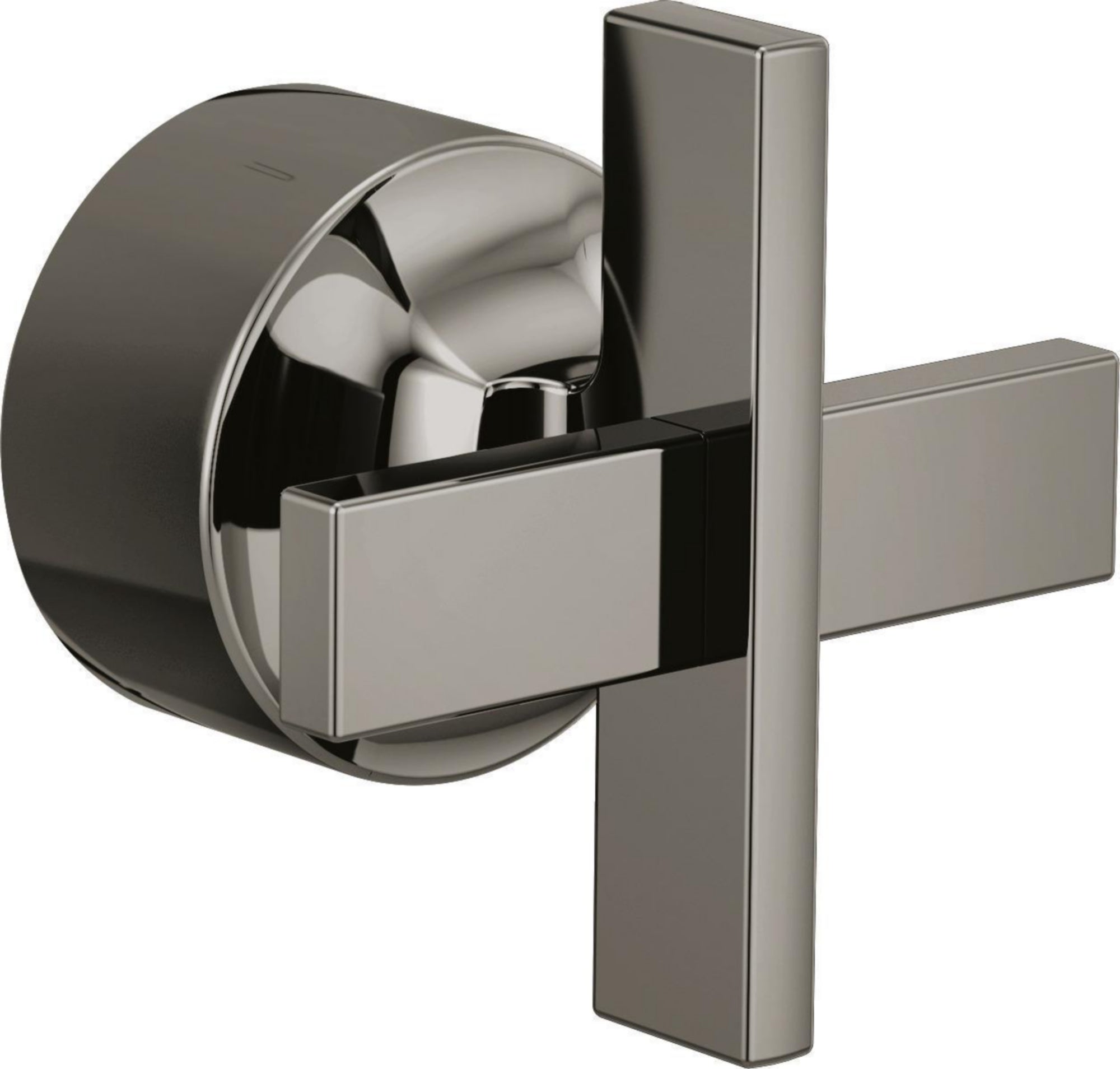 PRESSURE BALANCE TRIM HANDLE KIT - CROSS
