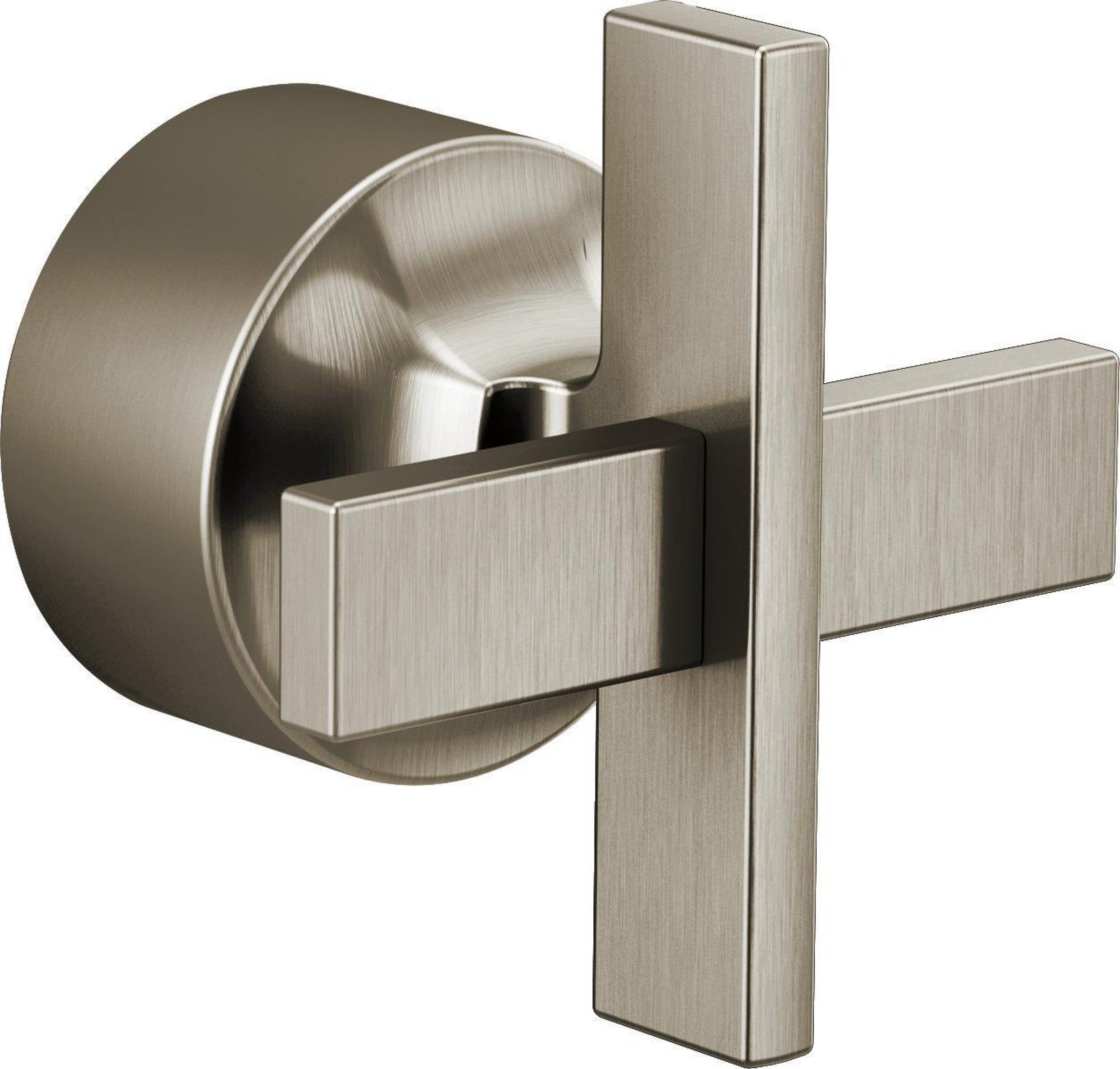 PRESSURE BALANCE TRIM HANDLE KIT - CROSS