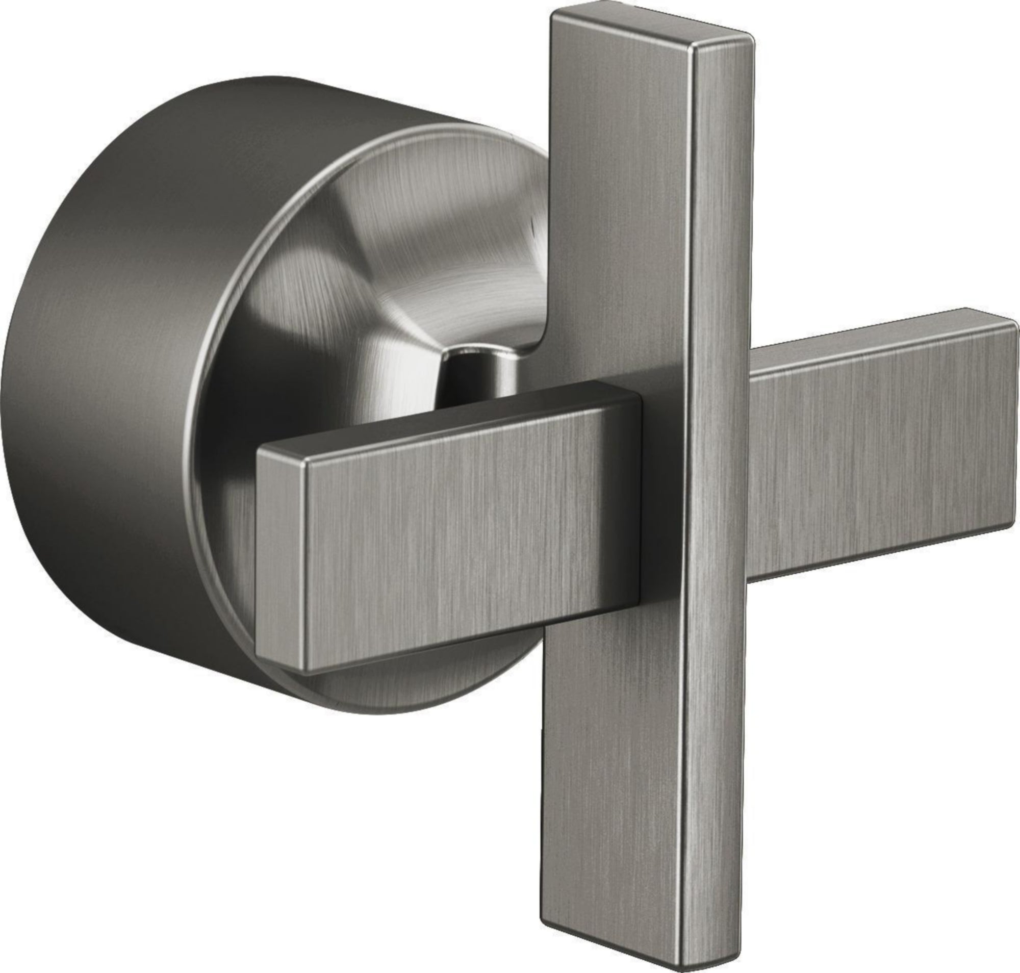 PRESSURE BALANCE TRIM HANDLE KIT - CROSS