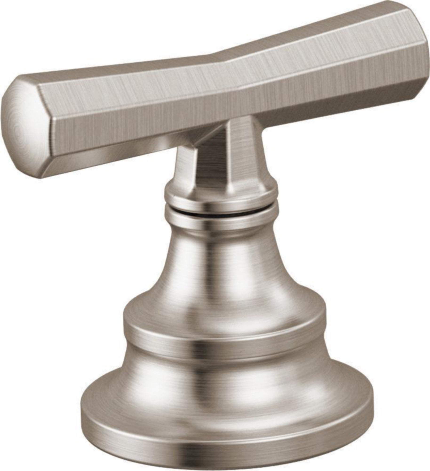 2H ROMAN TUB HANDLE - T-CROSS