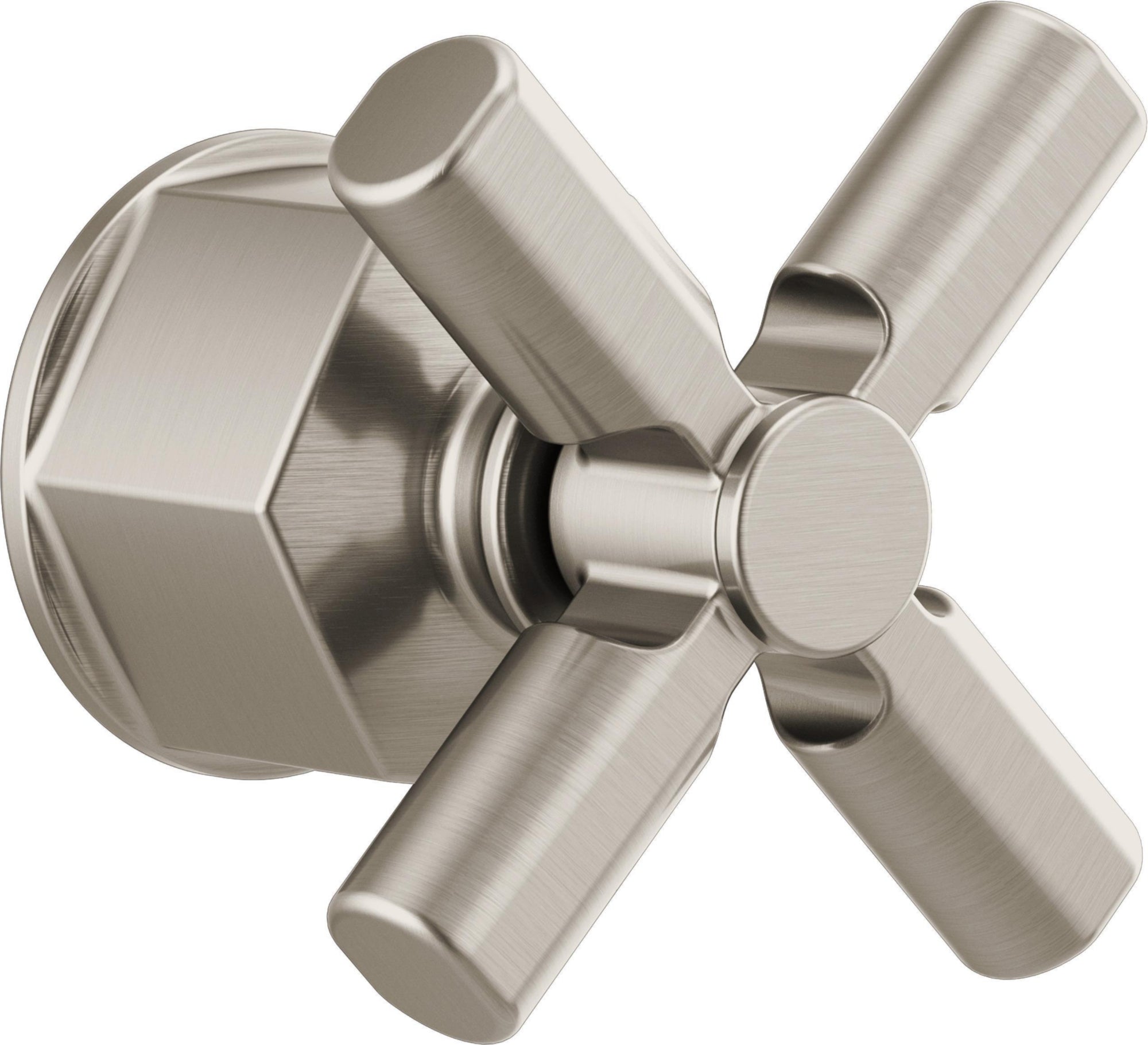 SENSORI THERMOSTATIC VALVE TRIM HANDLE KIT - CROSS
