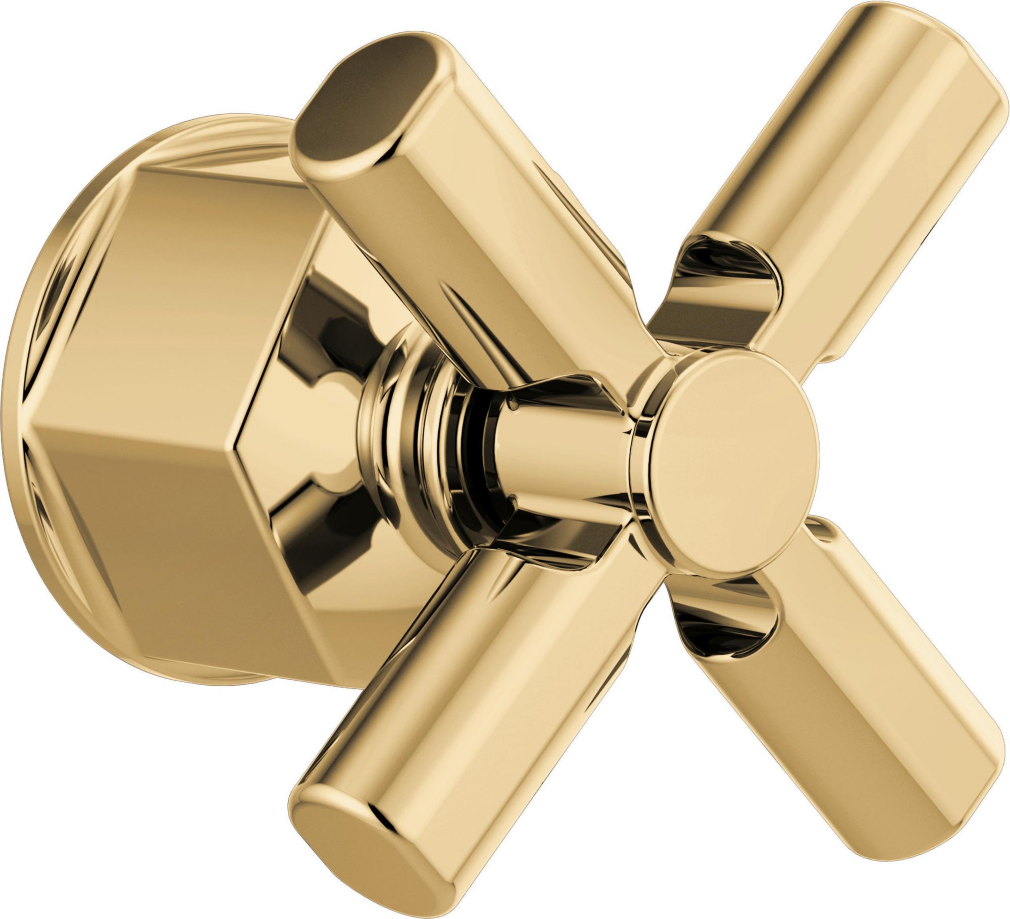 SENSORI THERMOSTATIC VALVE TRIM HANDLE KIT - CROSS