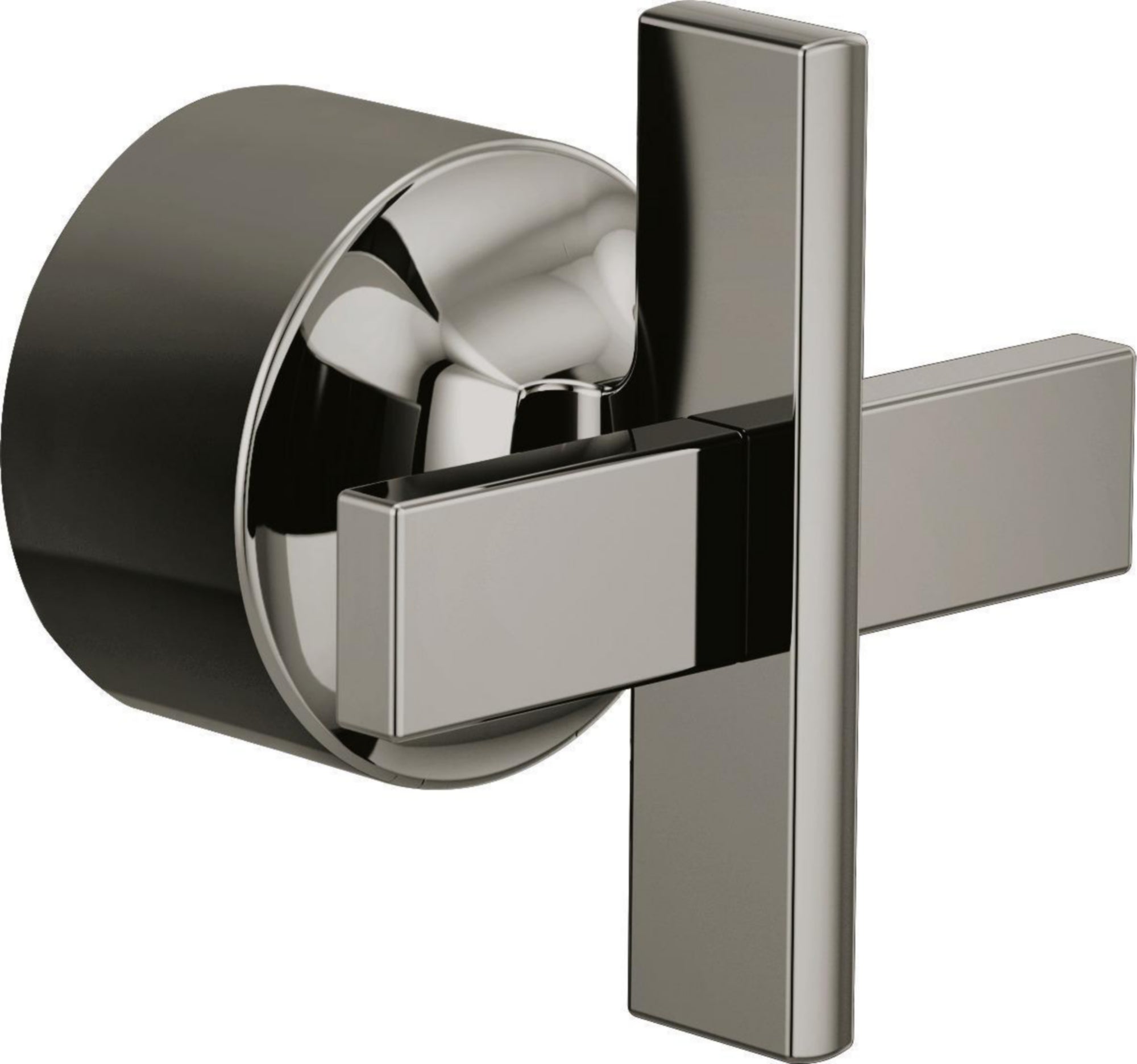 SENSORI THERMOSTATIC VALVE TRIM HANDLE KIT - CROSS