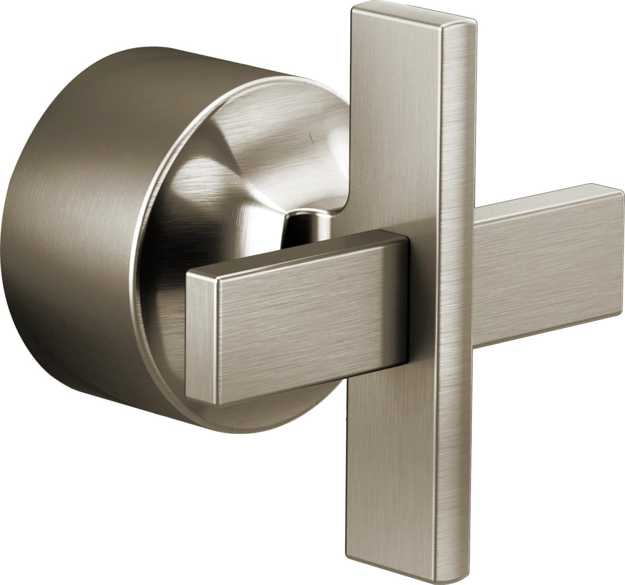 SENSORI THERMOSTATIC VALVE TRIM HANDLE KIT - CROSS