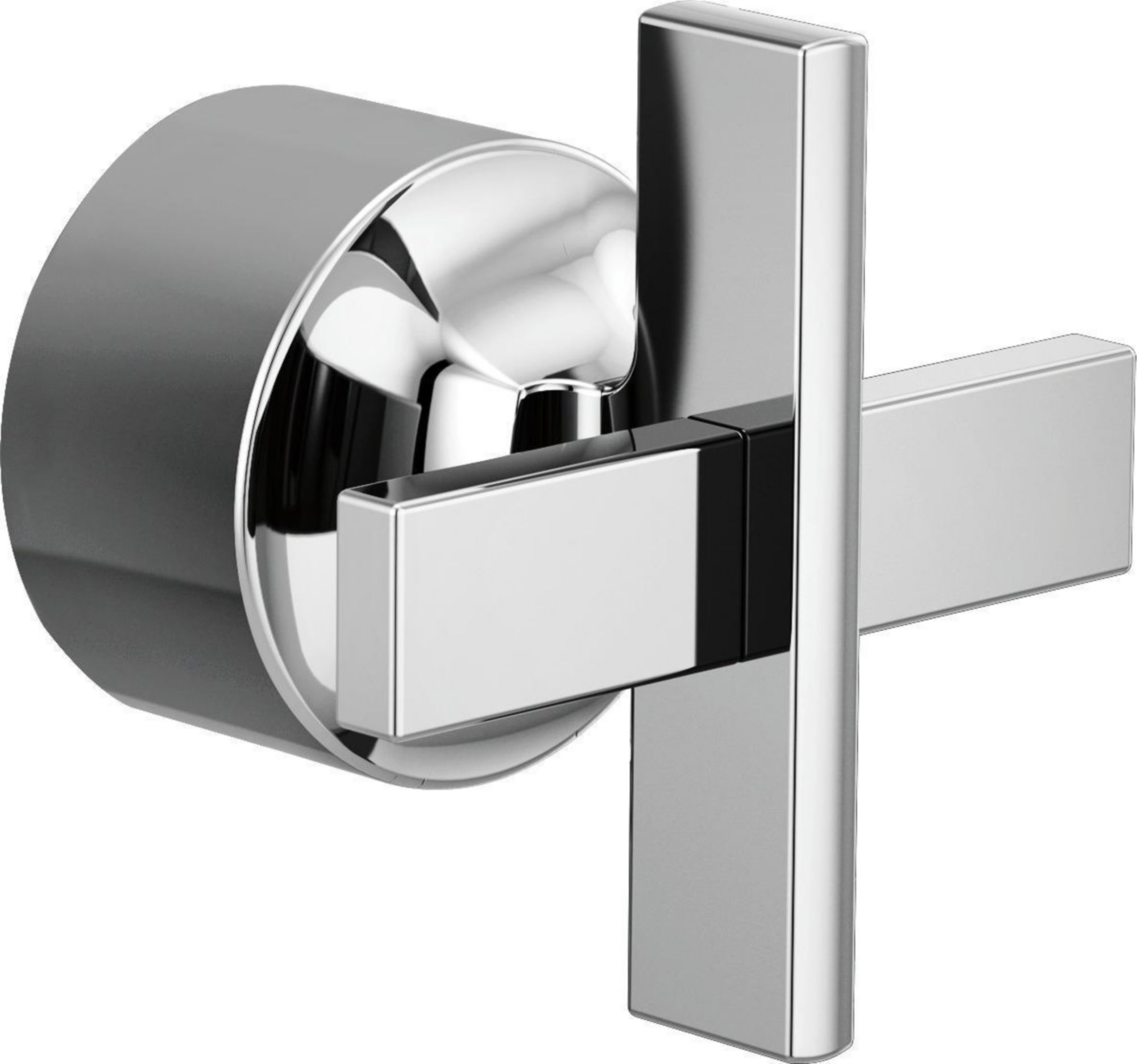 SENSORI THERMOSTATIC VALVE TRIM HANDLE KIT - CROSS