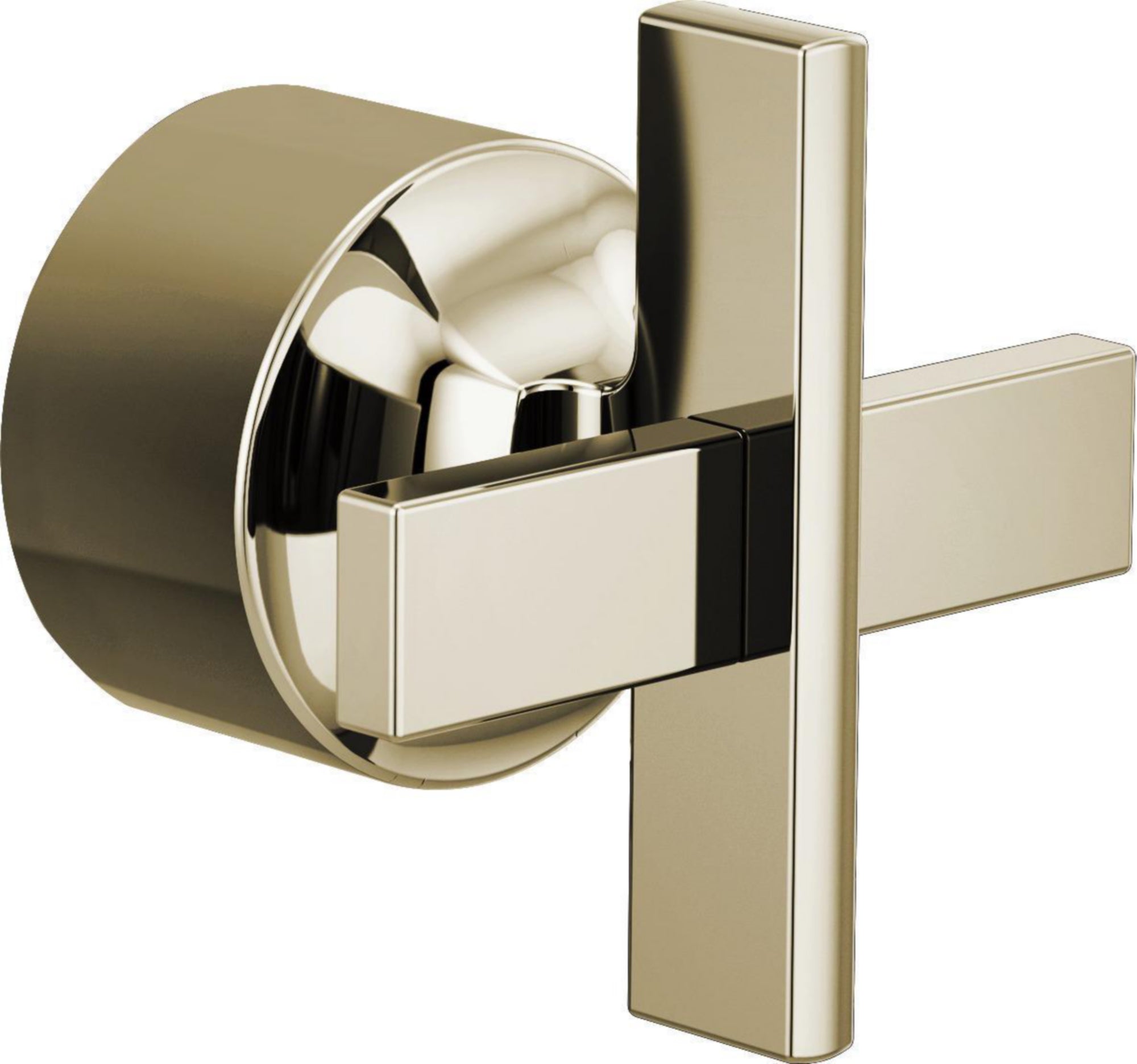 SENSORI THERMOSTATIC VALVE TRIM HANDLE KIT - CROSS