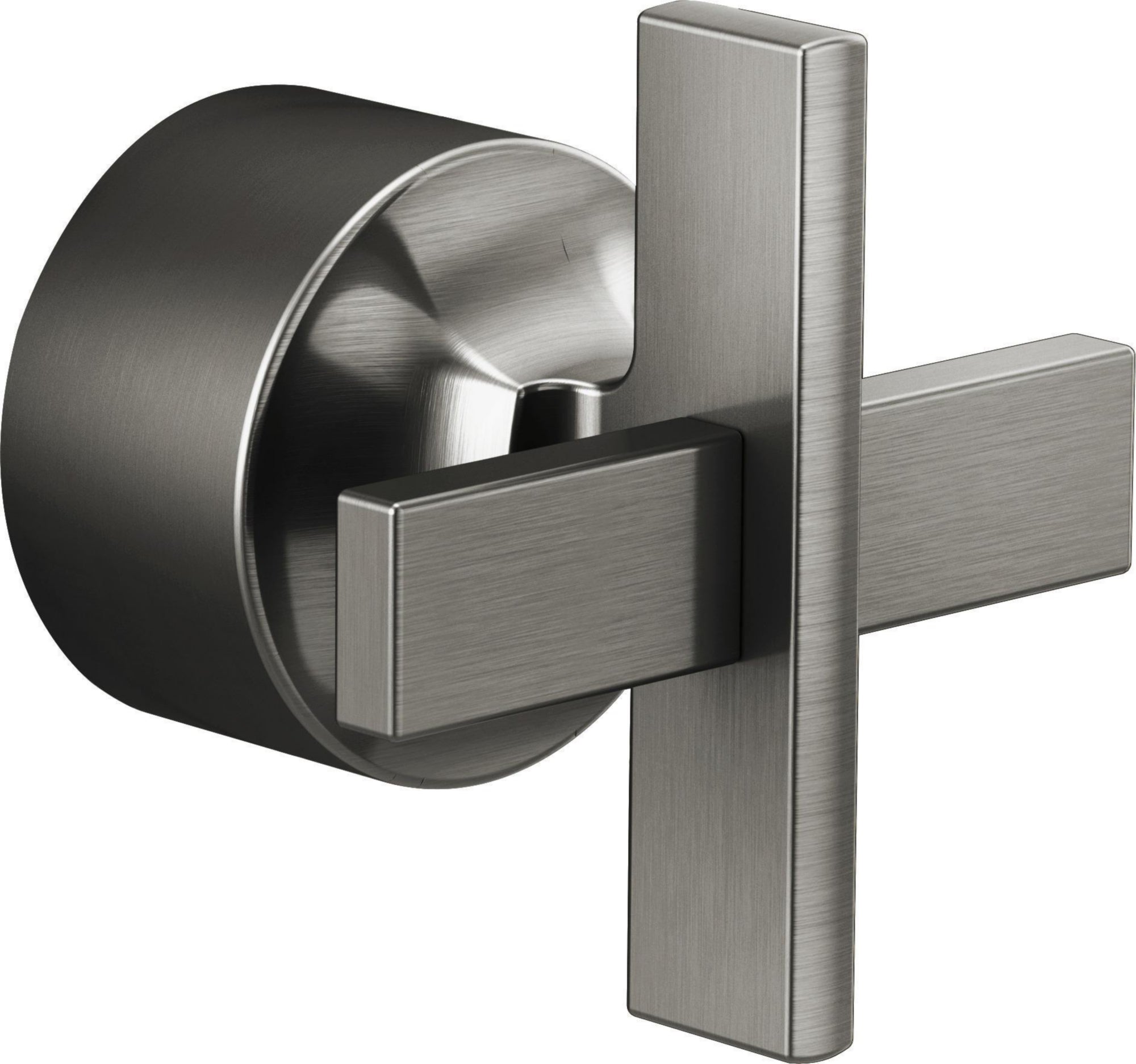 SENSORI THERMOSTATIC VALVE TRIM HANDLE KIT - CROSS