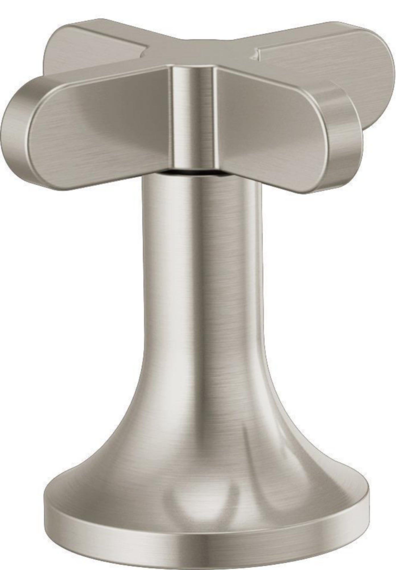 ROMAN TUB CROSS HANDLE