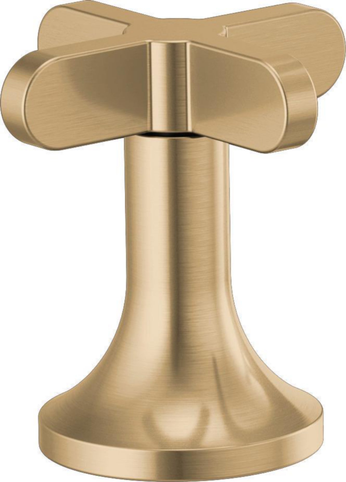 ROMAN TUB CROSS HANDLE