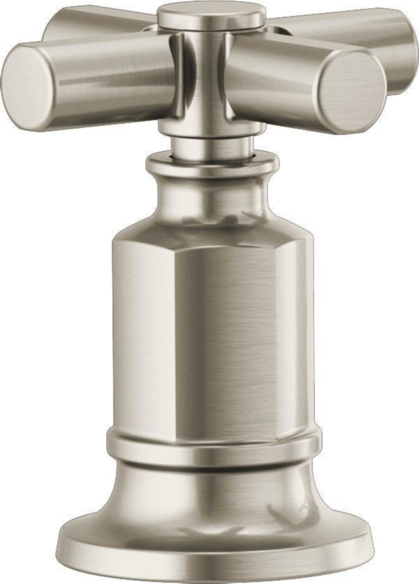 ROMAN TUB HANDLE KIT - CROSS