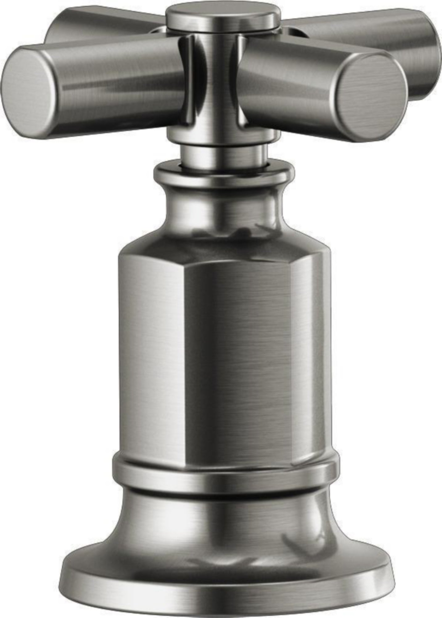 ROMAN TUB HANDLE KIT - CROSS