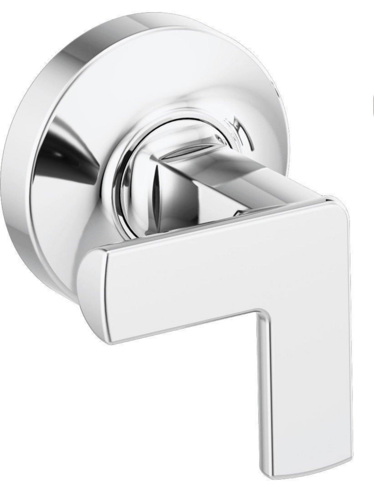 WALL MOUNT HANDLE KIT CROSS
