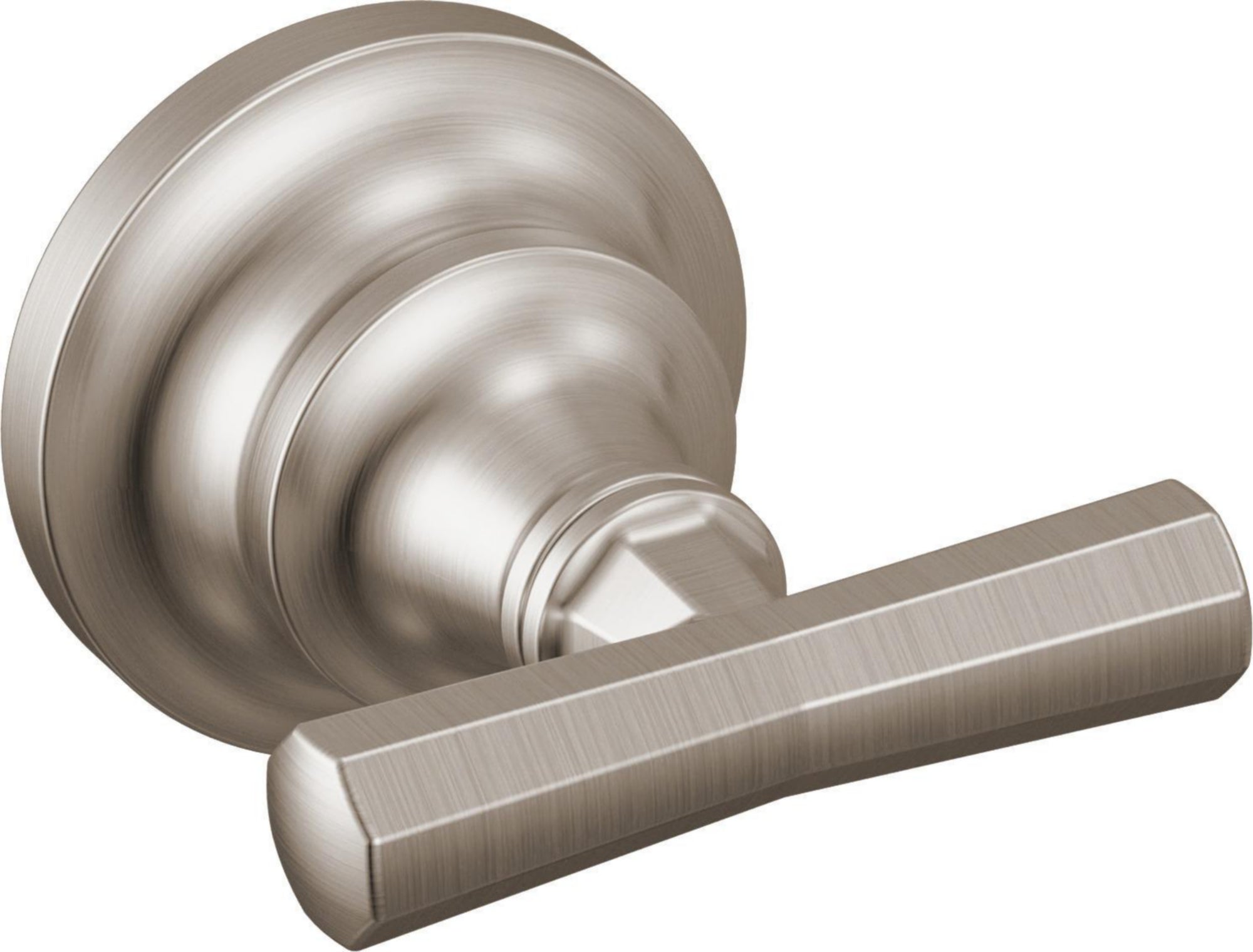 2H WM TUB FILLER HANDLE - T-CROSS