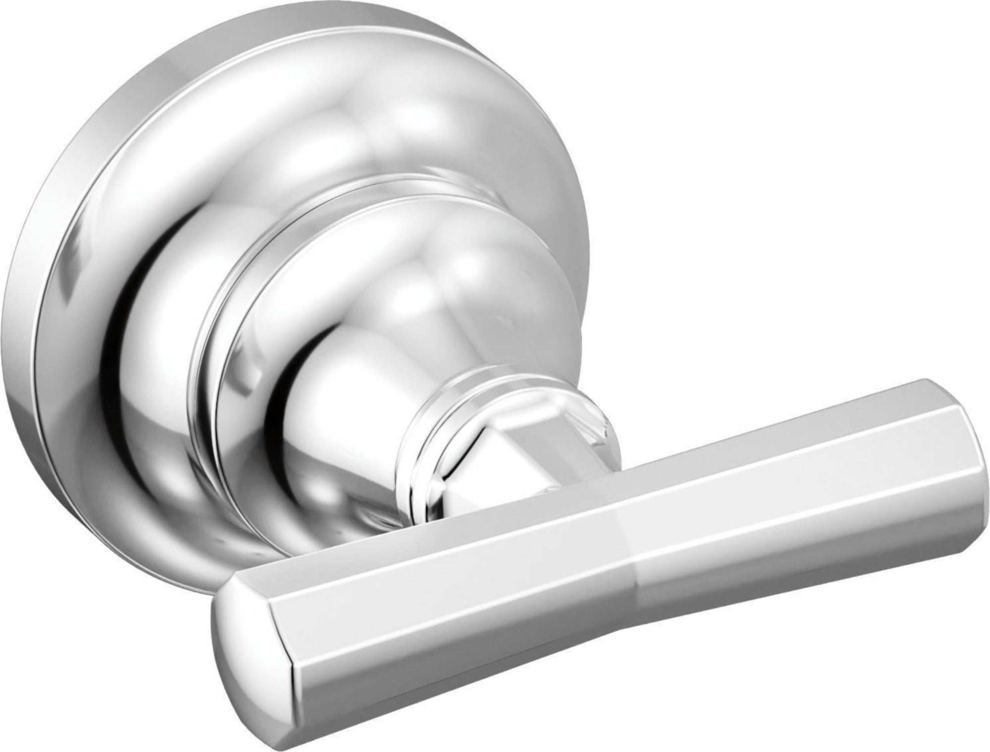 2H WM TUB FILLER HANDLE - T-CROSS