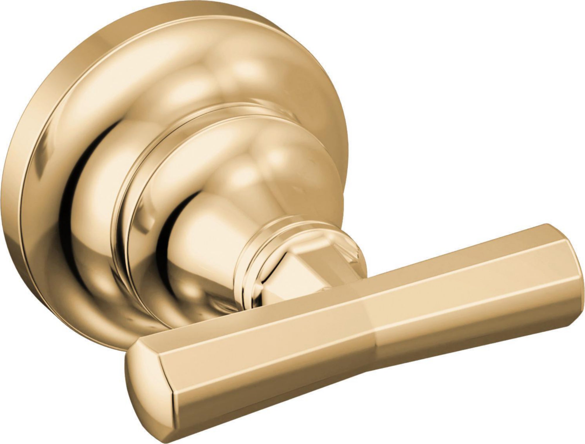 2H WM TUB FILLER HANDLE - T-CROSS