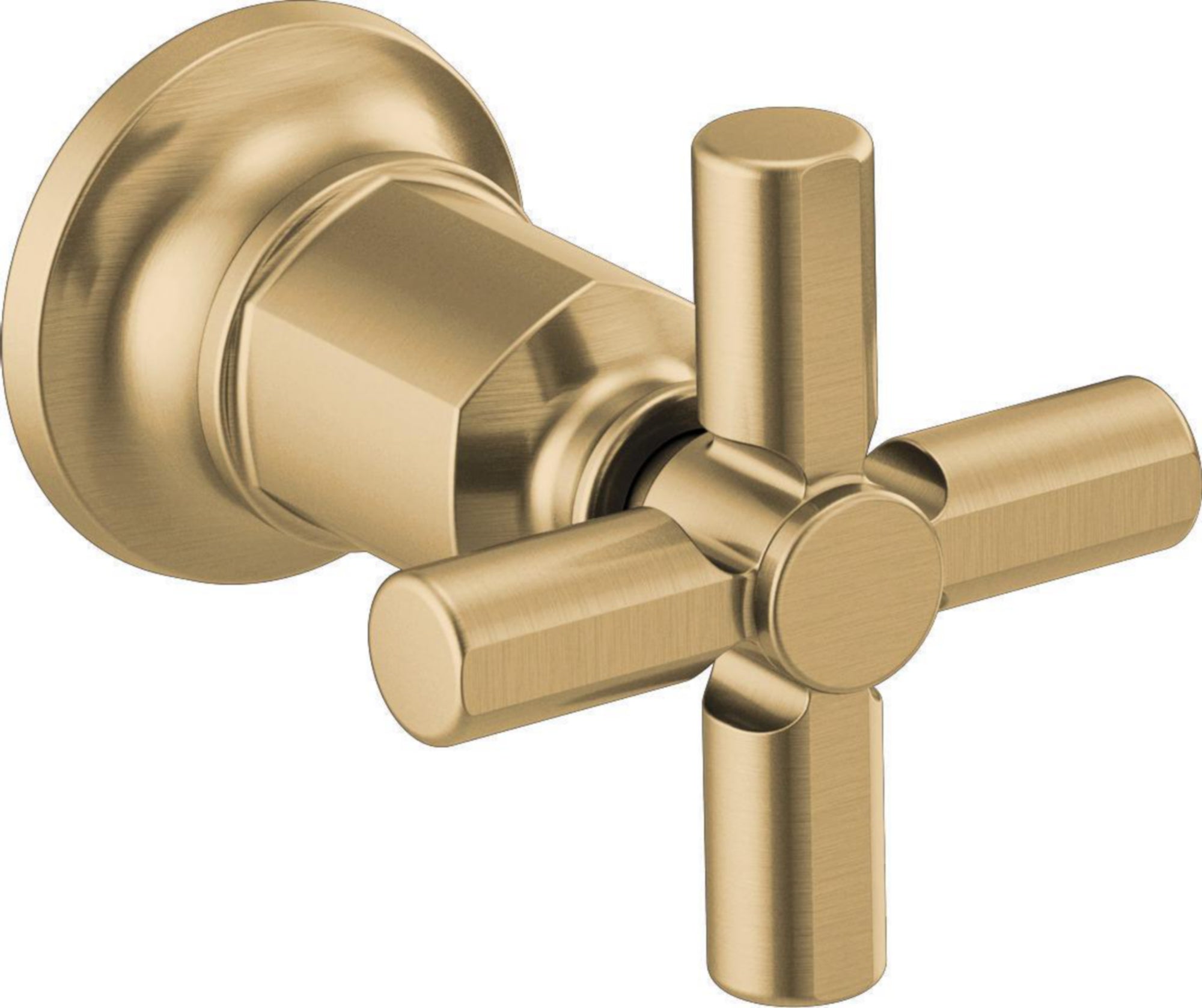WALL MOUNT HANDLE KIT - CROSS