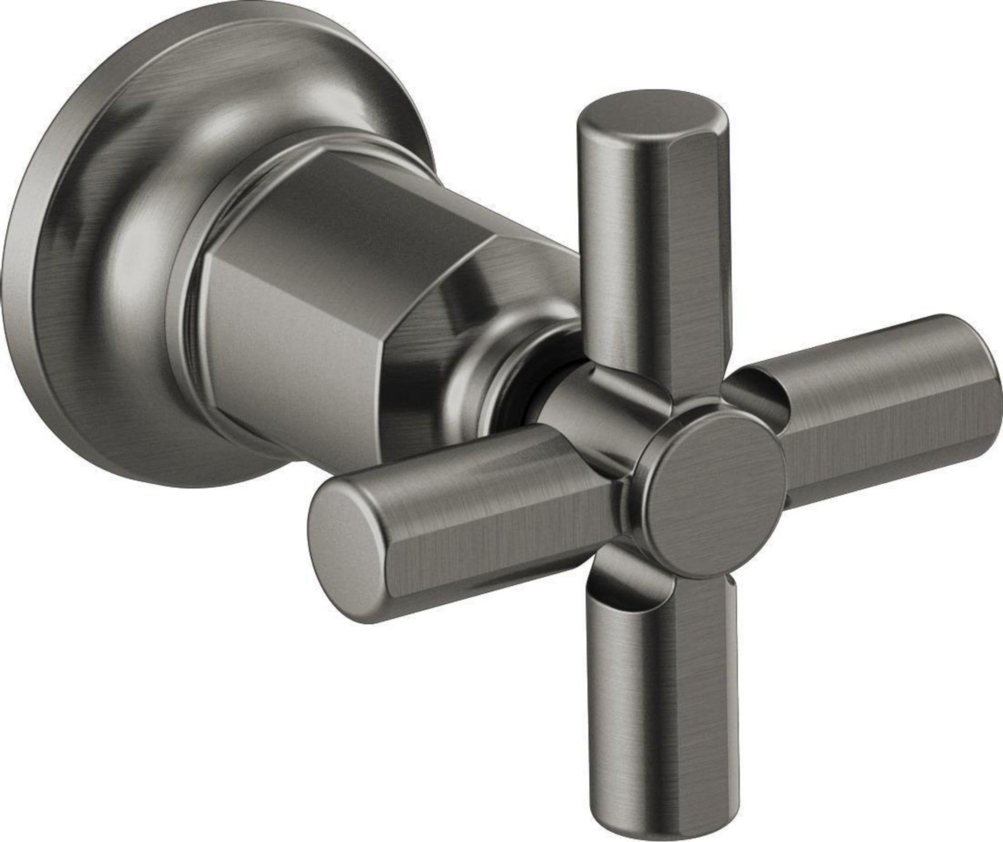 WALL MOUNT HANDLE KIT - CROSS