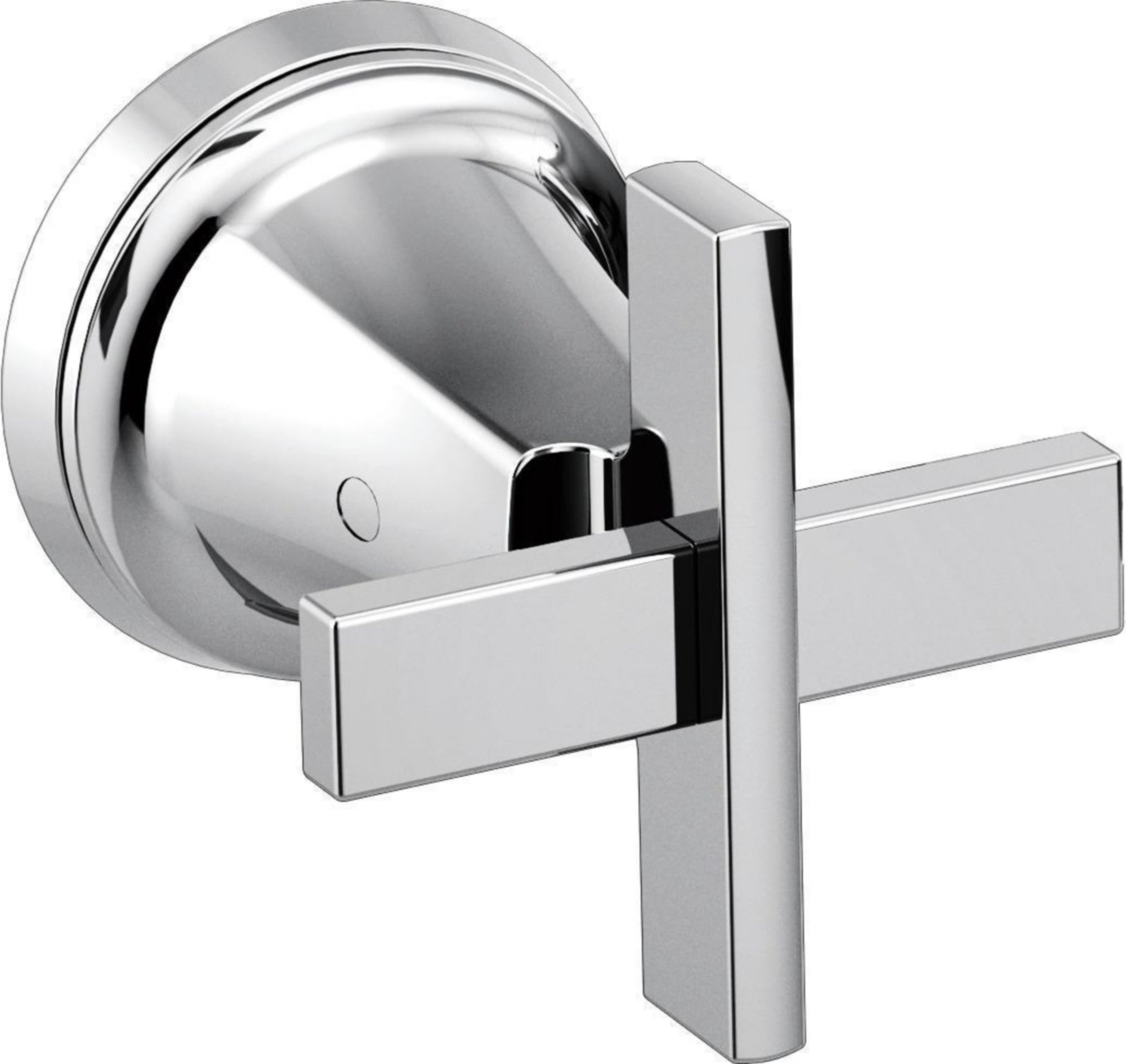 WALL MOUNT HANDLE KIT - CROSS