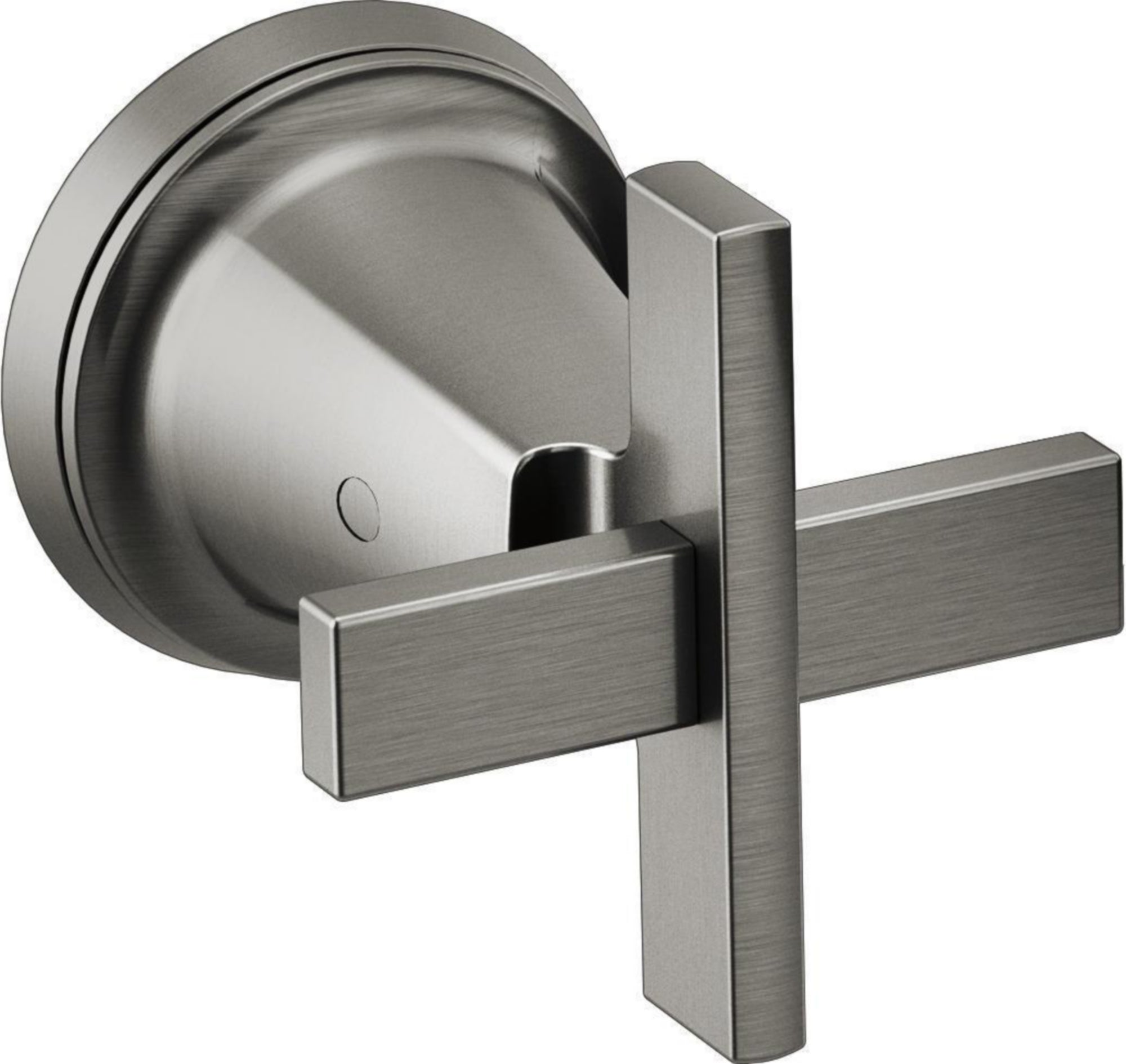 WALL MOUNT HANDLE KIT - CROSS