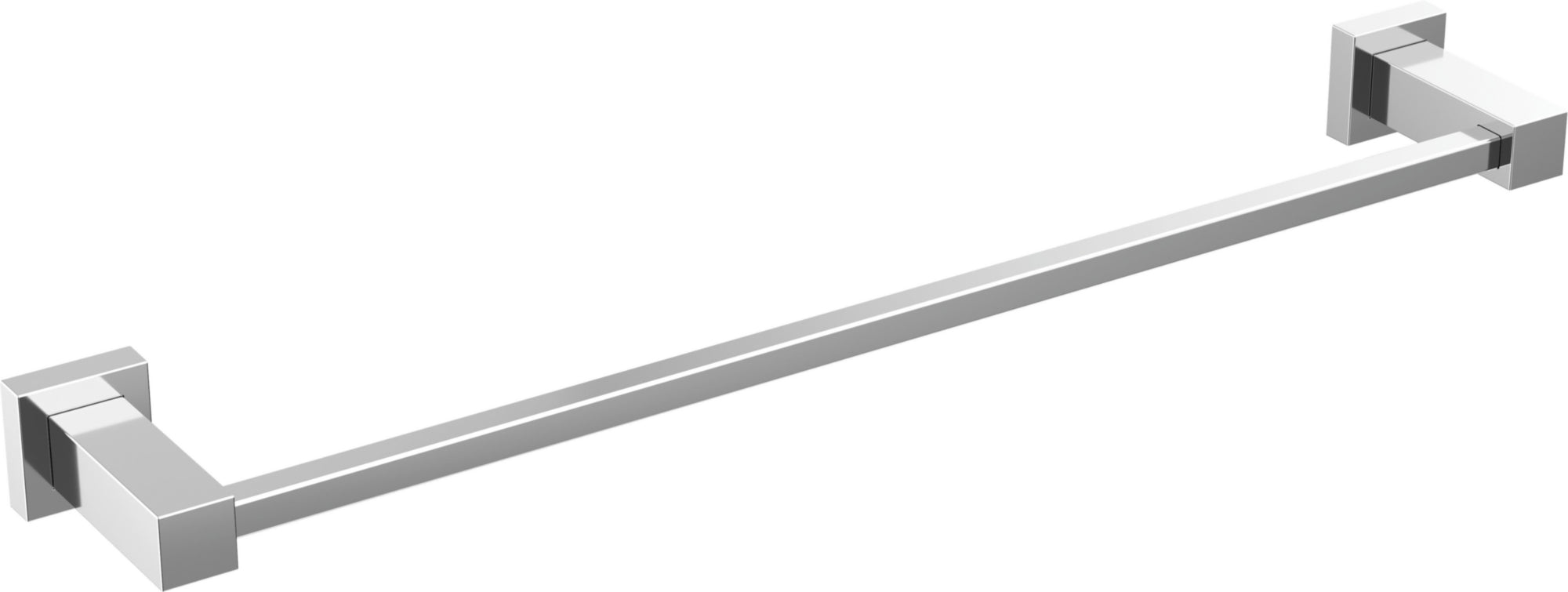 18" SINGLE TOWEL BAR