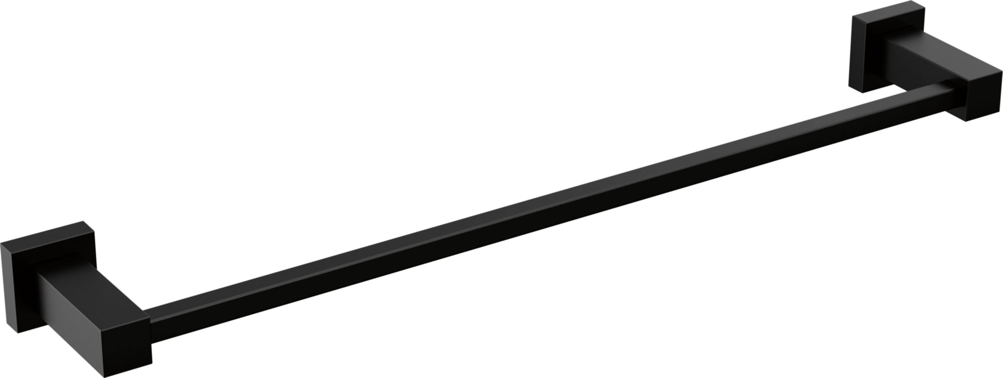 18" SINGLE TOWEL BAR