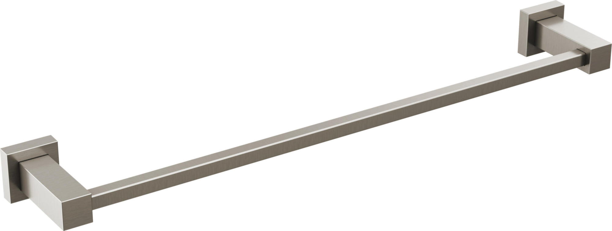 18" SINGLE TOWEL BAR