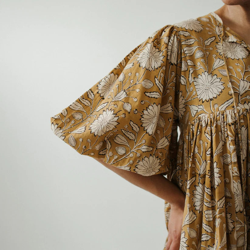 Mira Midi Dress
