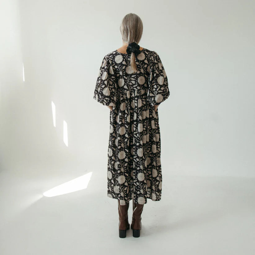 Mira Midi Dress