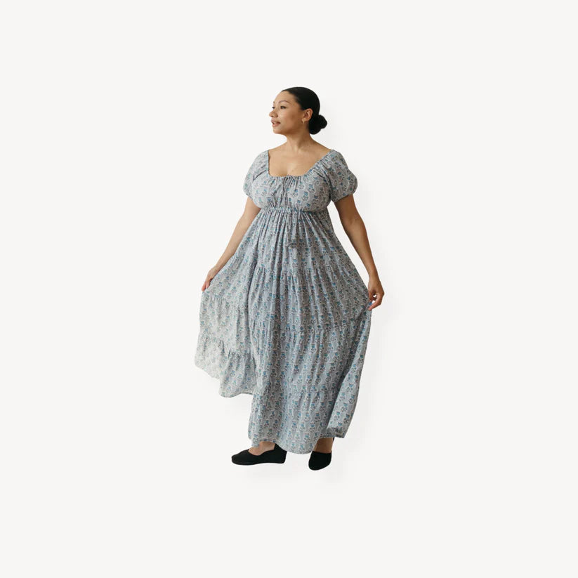 Tara Maxi Dress