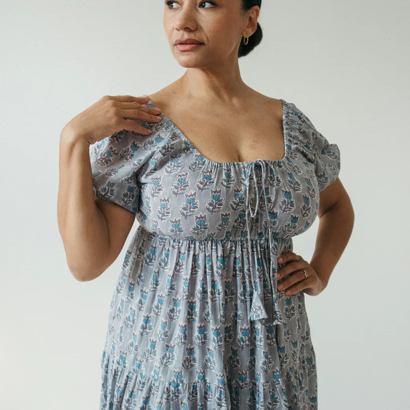 Tara Maxi Dress