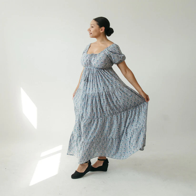 Tara Maxi Dress