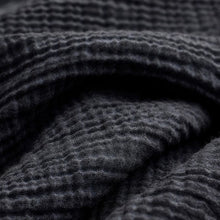 Load image into Gallery viewer, Crinkle Drawstring Palazzo Pants - XL by Pokoloko