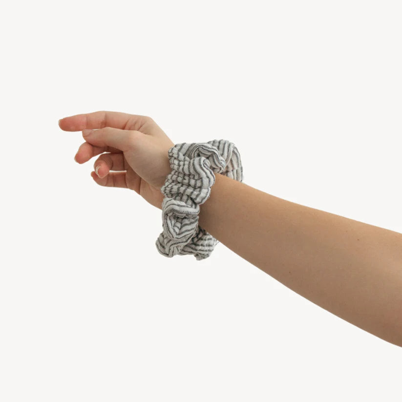 Crinkle Scrunchie