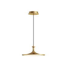Load image into Gallery viewer, Issa Pendants-PD418012 - by Alora Lighting
