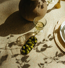 Load image into Gallery viewer, Forged Iron Oval Trays S/2 - by Indaba