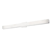 Load image into Gallery viewer, Jane Chrome LED Vanity Light