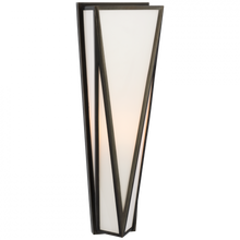 Load image into Gallery viewer, Lorino Medium Sconce