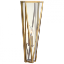 Load image into Gallery viewer, Lorino Medium Sconce