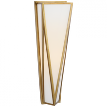 Load image into Gallery viewer, Lorino Medium Sconce