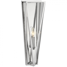 Load image into Gallery viewer, Lorino Medium Sconce