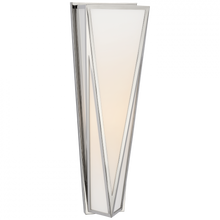 Load image into Gallery viewer, Lorino Medium Sconce