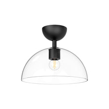 Load image into Gallery viewer, Jude Semi-Flush Mts.-SF563012 - by Alora Lighting