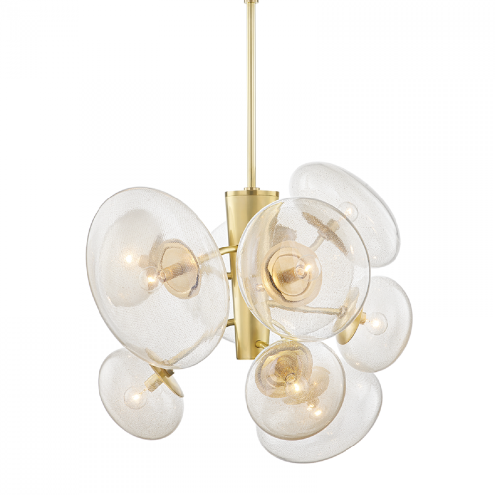 Opera Chandelier
