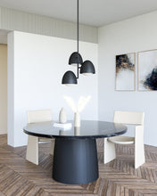 Load image into Gallery viewer, Kenji Pendant - by Alora Lighting